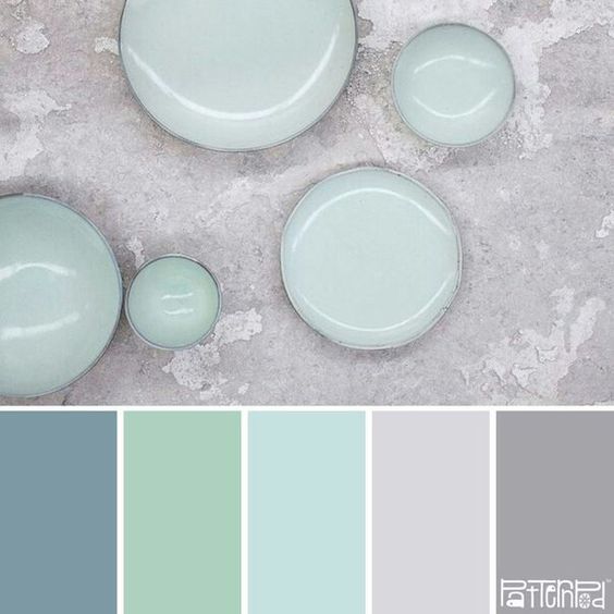 A paintbrush is a magic wand for the transformation of your home