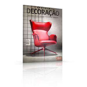 Anuário Decoração – Brasil